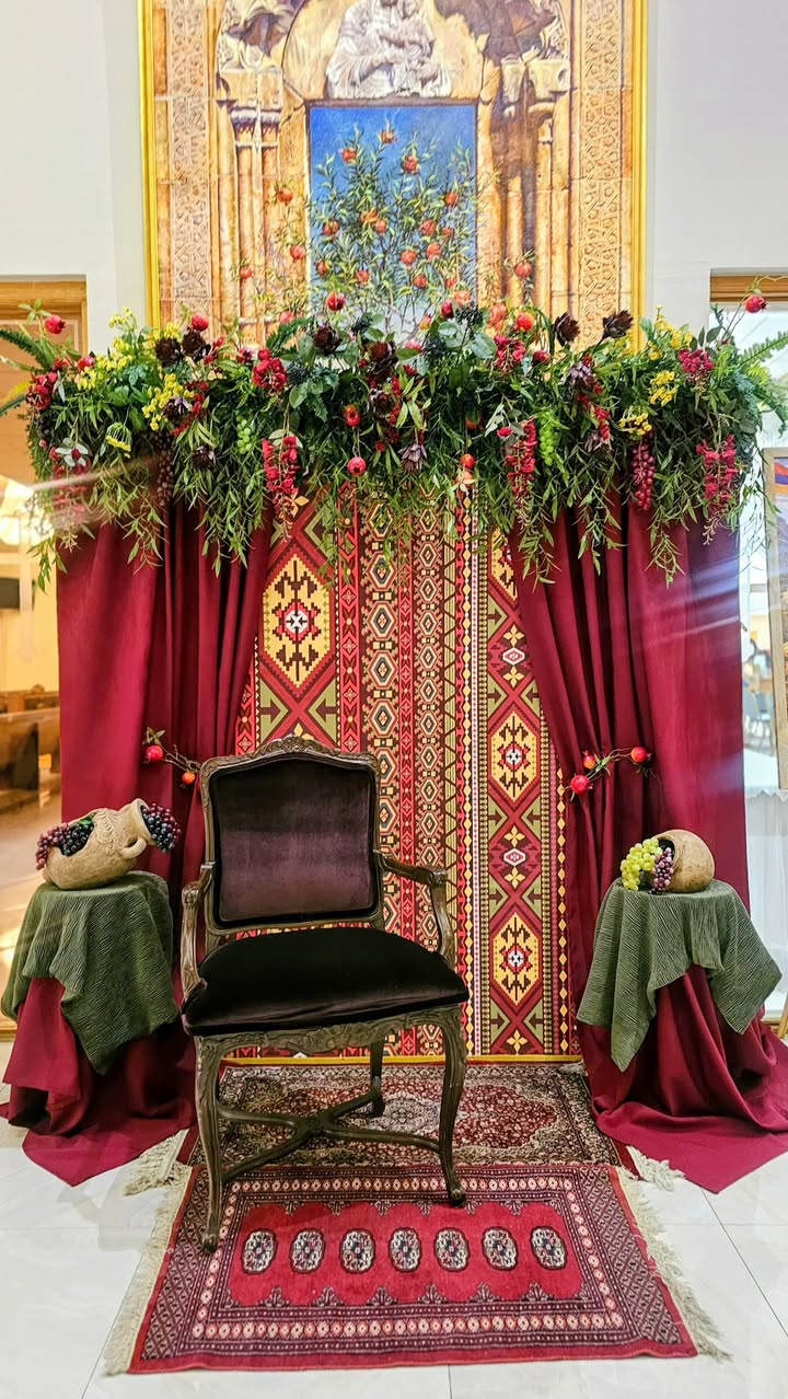 St. David Armenian Church