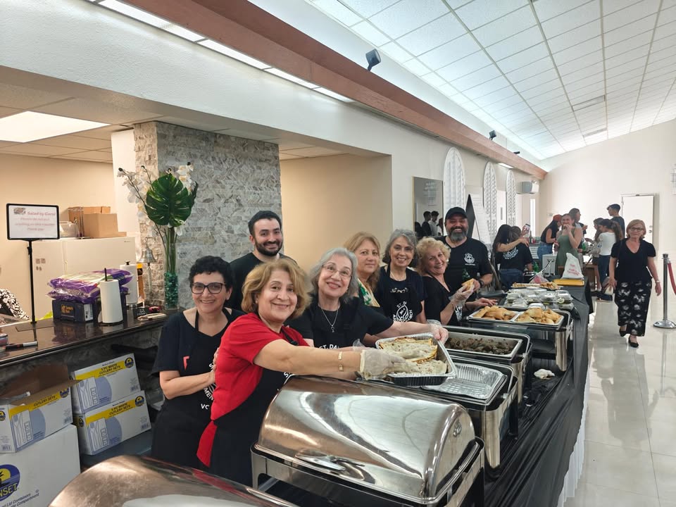 St. David Armenian Church