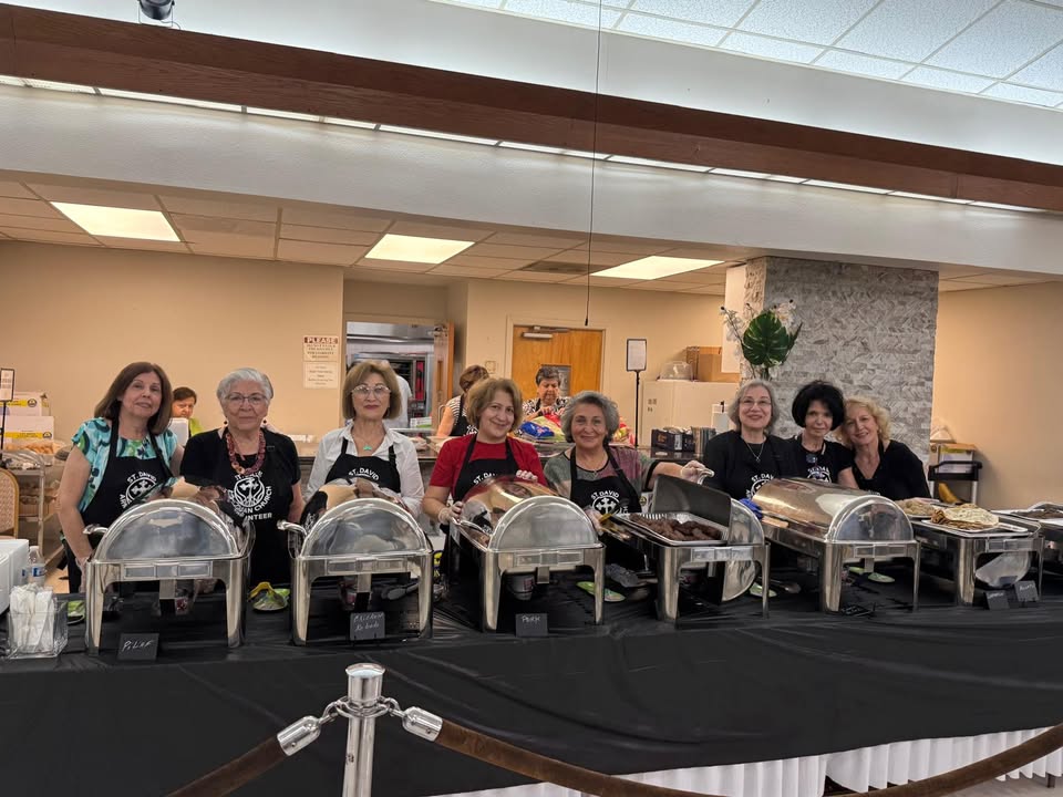 St. David Armenian Church