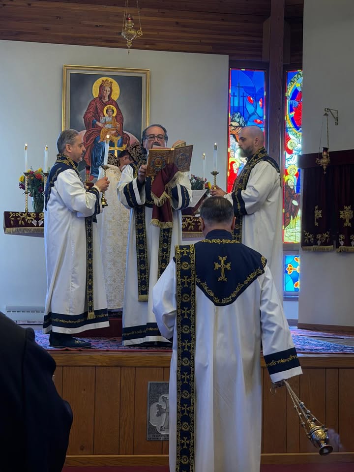 St. David Armenian Church