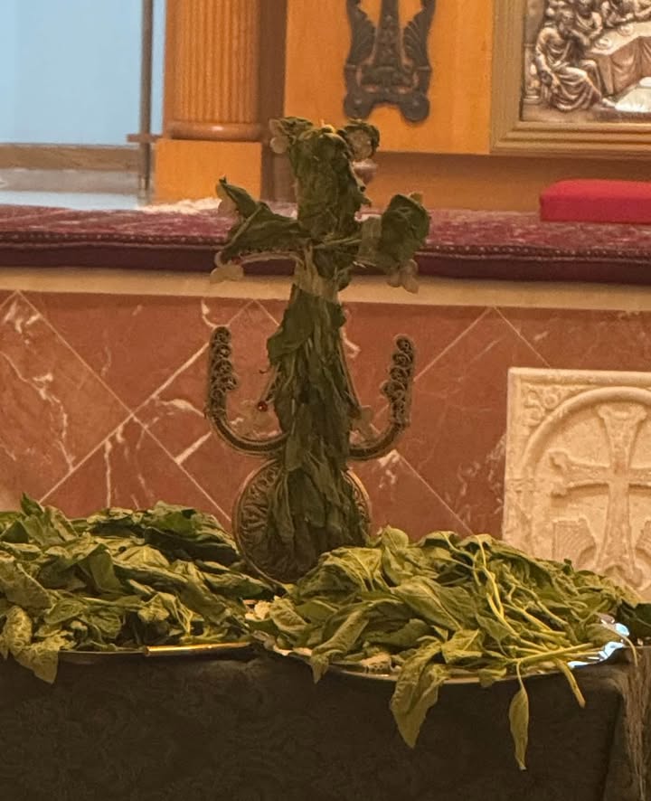 St. David Armenian Church