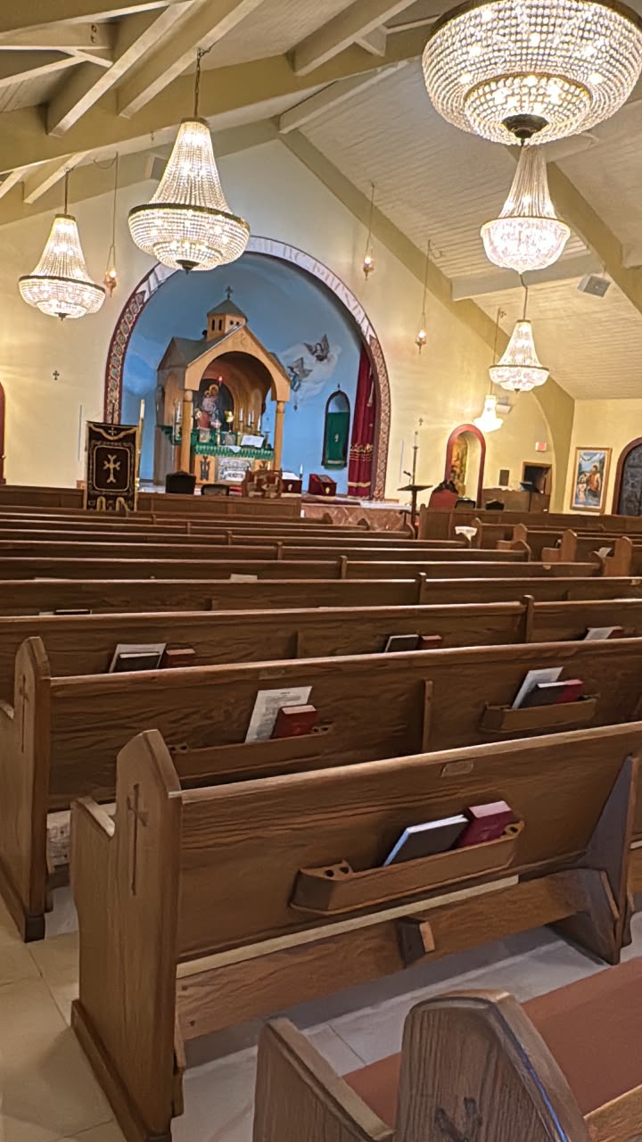 St. David Armenian Church
